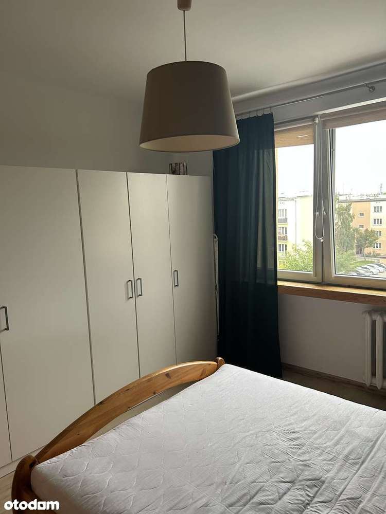 Mieszkanie na sprzedaż  48m2, 2 pokoje - Pełny obrazek: 5/15