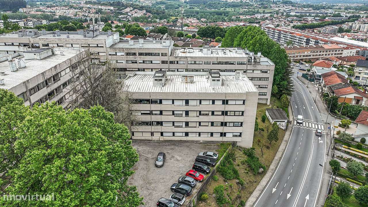 Apartamento T4 para venda - Grande imagem: 5/26