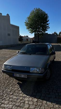 Citroën BX 16 GTI - 2