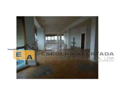 Escritório em centro Empresarial junto ao Aeroporto - Grande imagem: 4/4