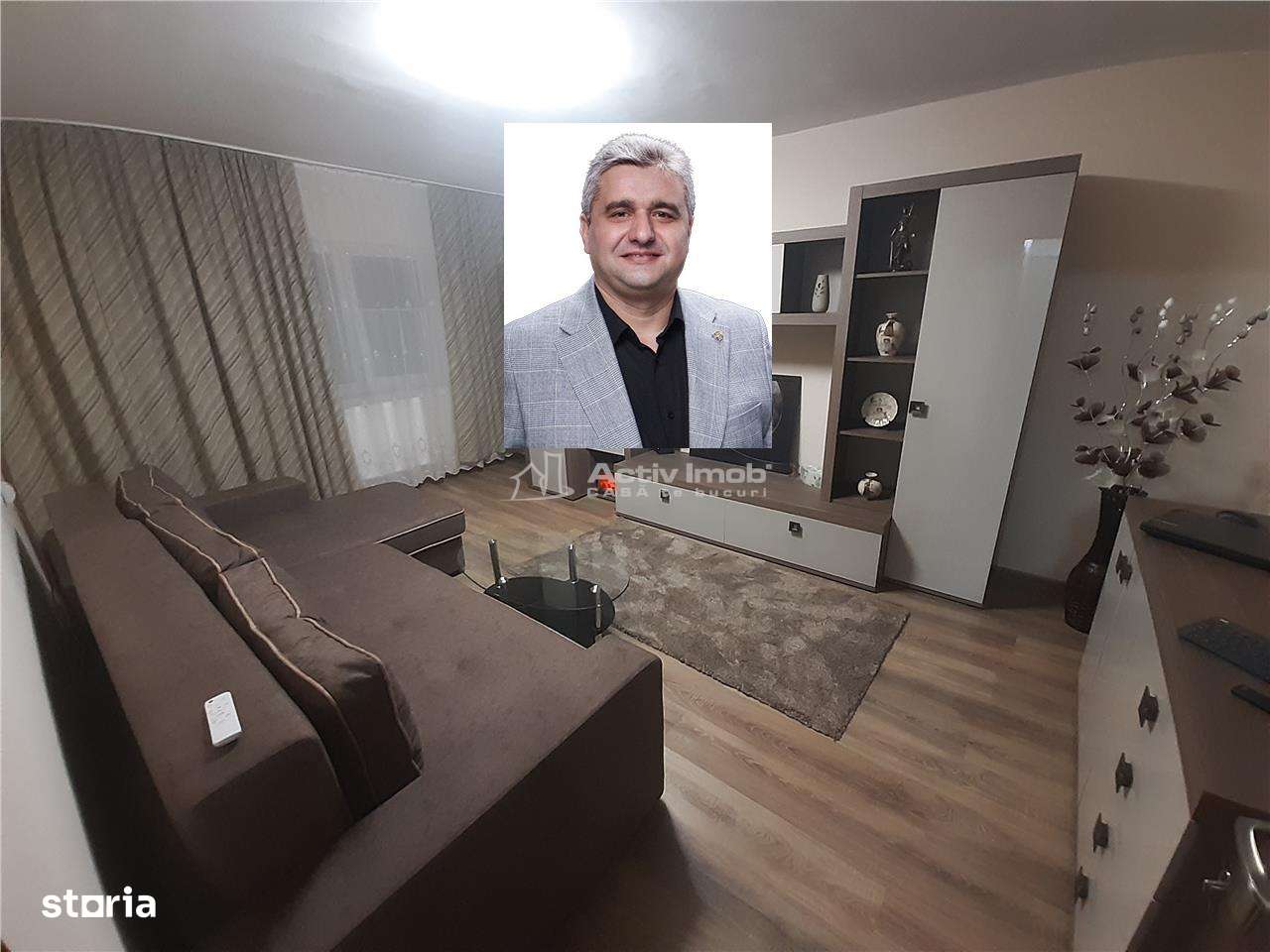 Resita, 3 Cam. Dec., Renovat, Micro 4 - Imagine principală: 1/20