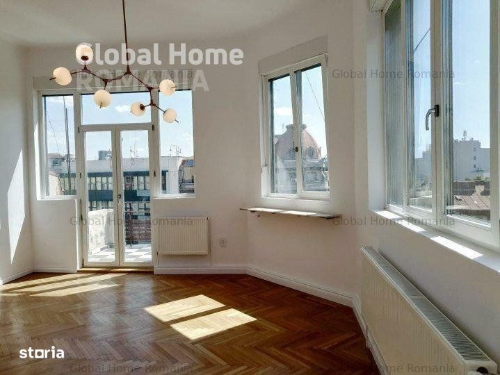 Apartament 4 camere 110 MP | Zona Ultracentrala - Piata Rosetti | Tera