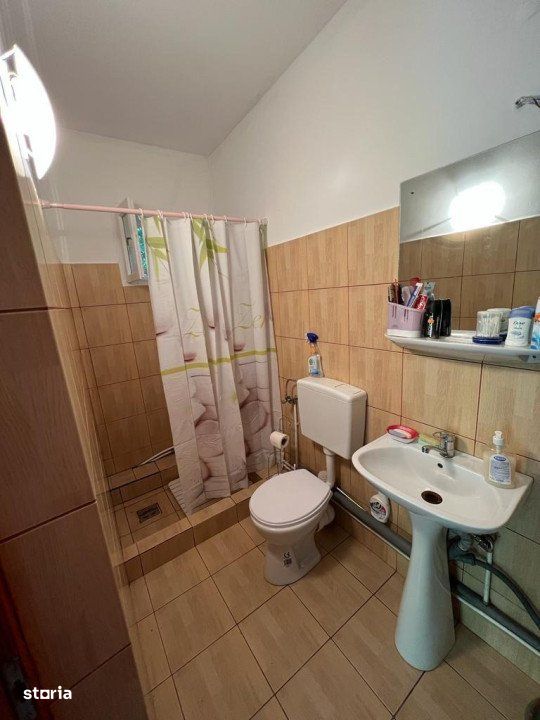 Cabana, 3 camere, 90mp utili, 230mp teren, zona Tarnita - Imagine principală: 10/10