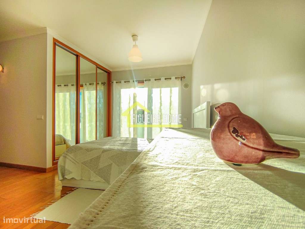 Apartamento T1+1 Venda Figueira da Foz-21