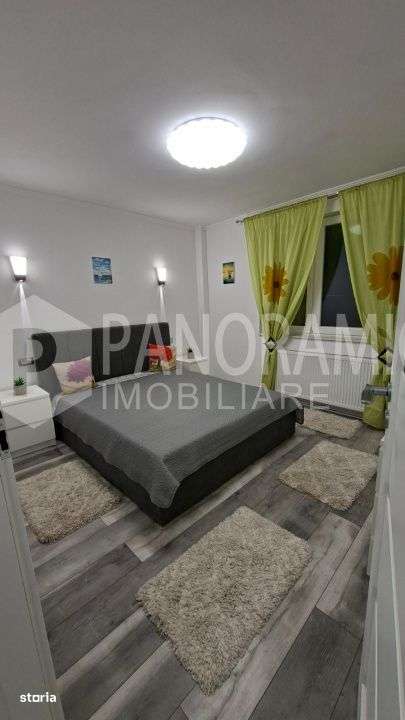 Apartament cu 3 camere - Gruia / Zona Centrala - Imagine principală: 4/16