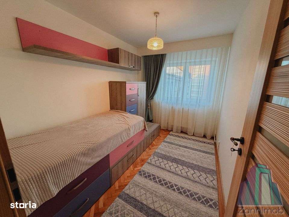 Apartament Modern La Cheie-Zona 0-Dumbravii-5