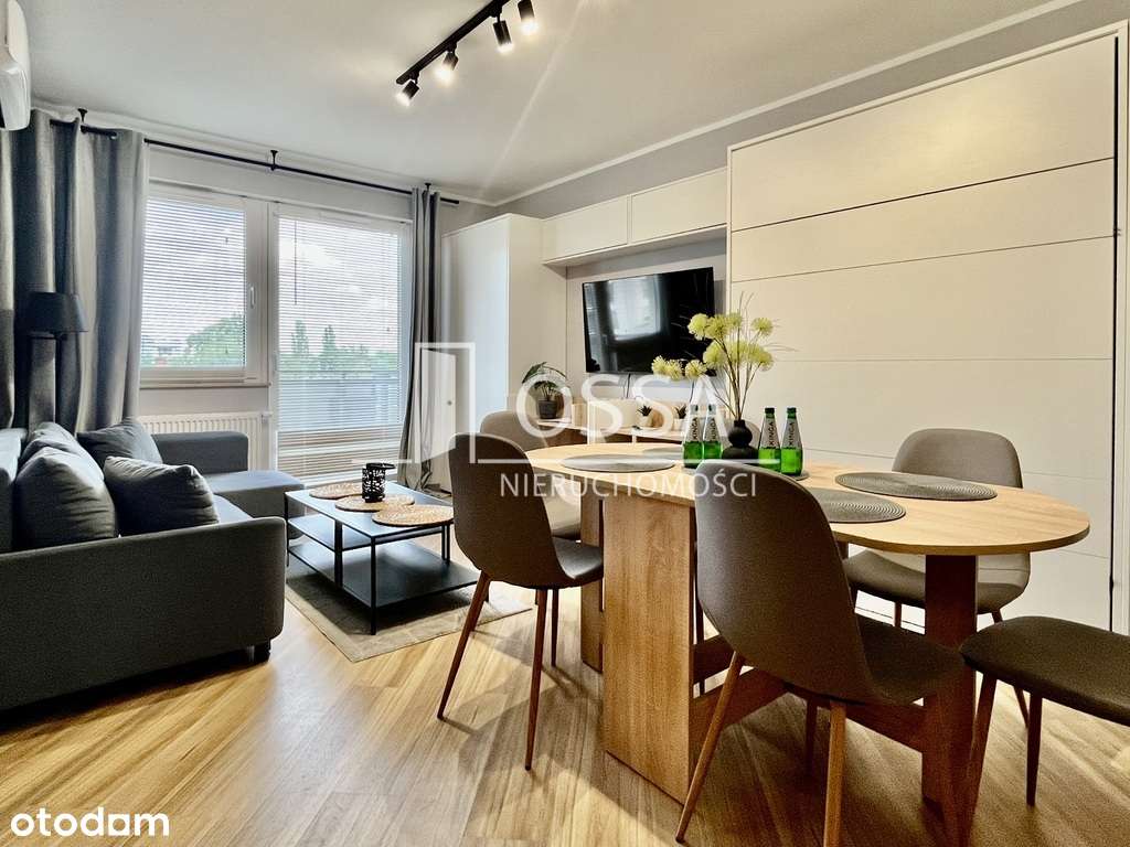 Gdańsk, Letnica | Blisko Morza - Pełny obrazek: 4/15