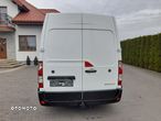 Renault MASTER !!! L3H2 !!! 2,3 DCI !!! 125 KM !!! KLIMA !!! - 10