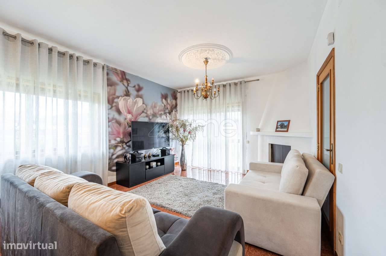 MORADIA T3 TÉRREA EM GUIMARÃES - Grande imagem: 5/41