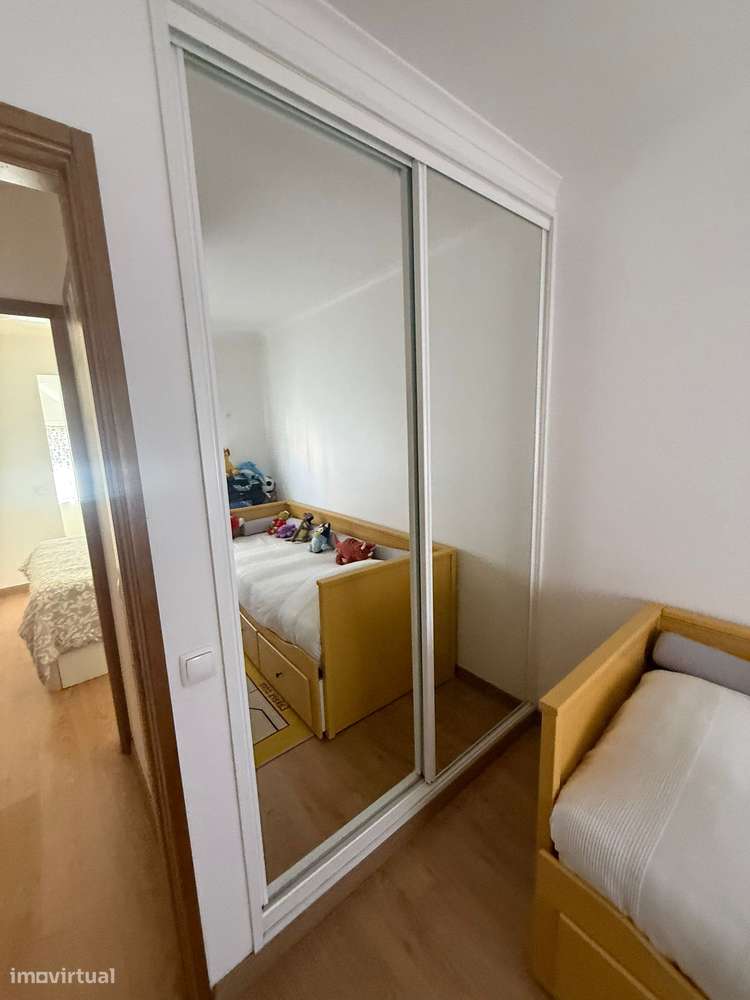Apartamento T2 Olivais-8