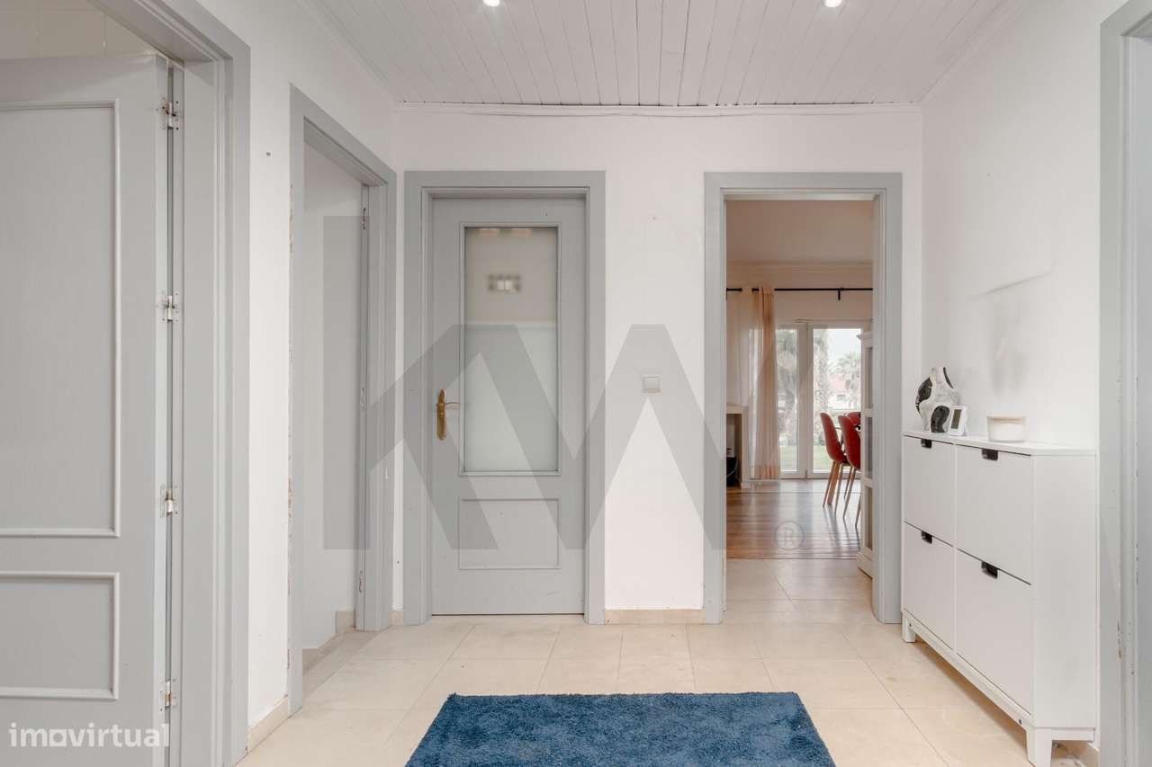 Paz e tranquilidade na sua Moradia no Condominio Varandas do Golfe - T - Grande imagem: 3/28