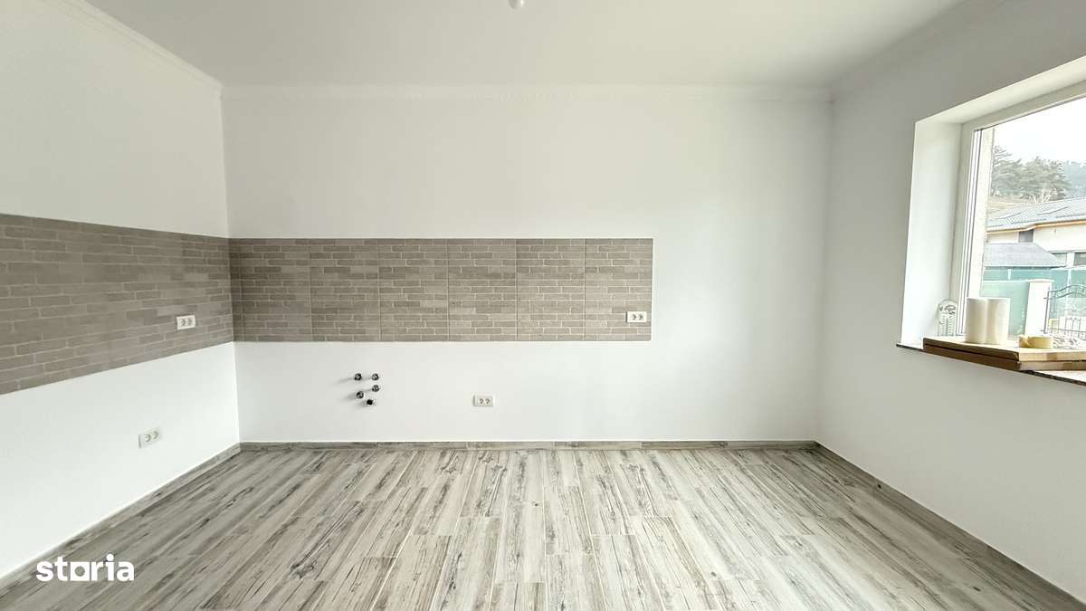 Casă nouă 2025, 4 camere, Sanpetru – Str. Mărului, lângă Dealul Lempes-5