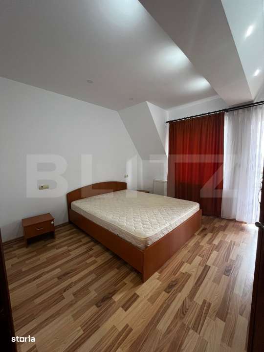 Apartament cu 3 camere, loc de parcare, zona Centura - Imagine principală: 4/10