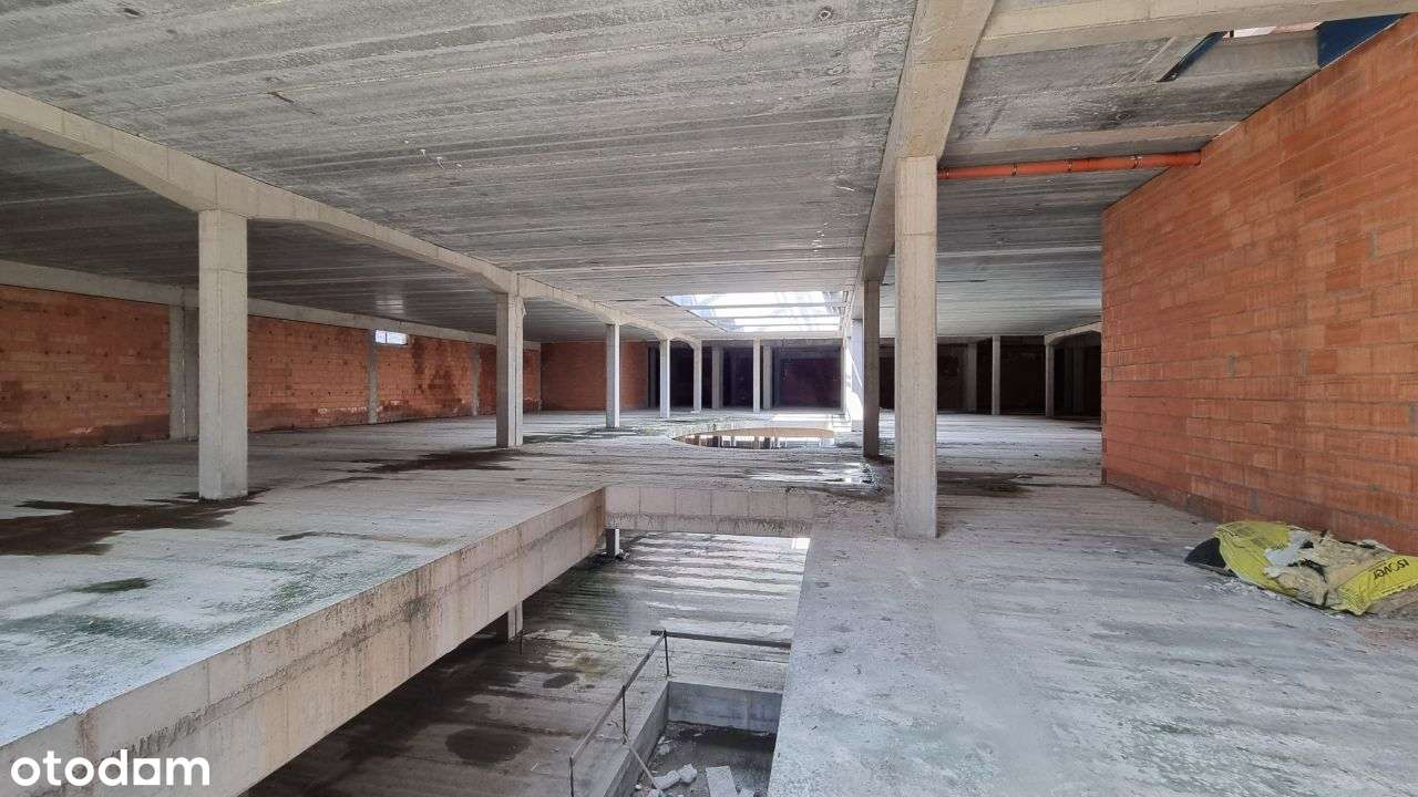 Działka w centrum Gniezna - Roosvelta - zabudowa-6