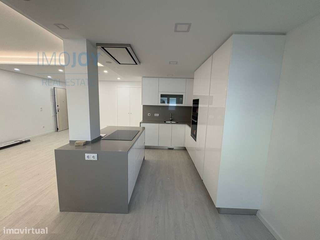 Apartamento T2 Novo na Ericeira - Grande imagem: 5/27