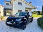 Land Rover Discovery Sport 2.0 TD4 SE - 3