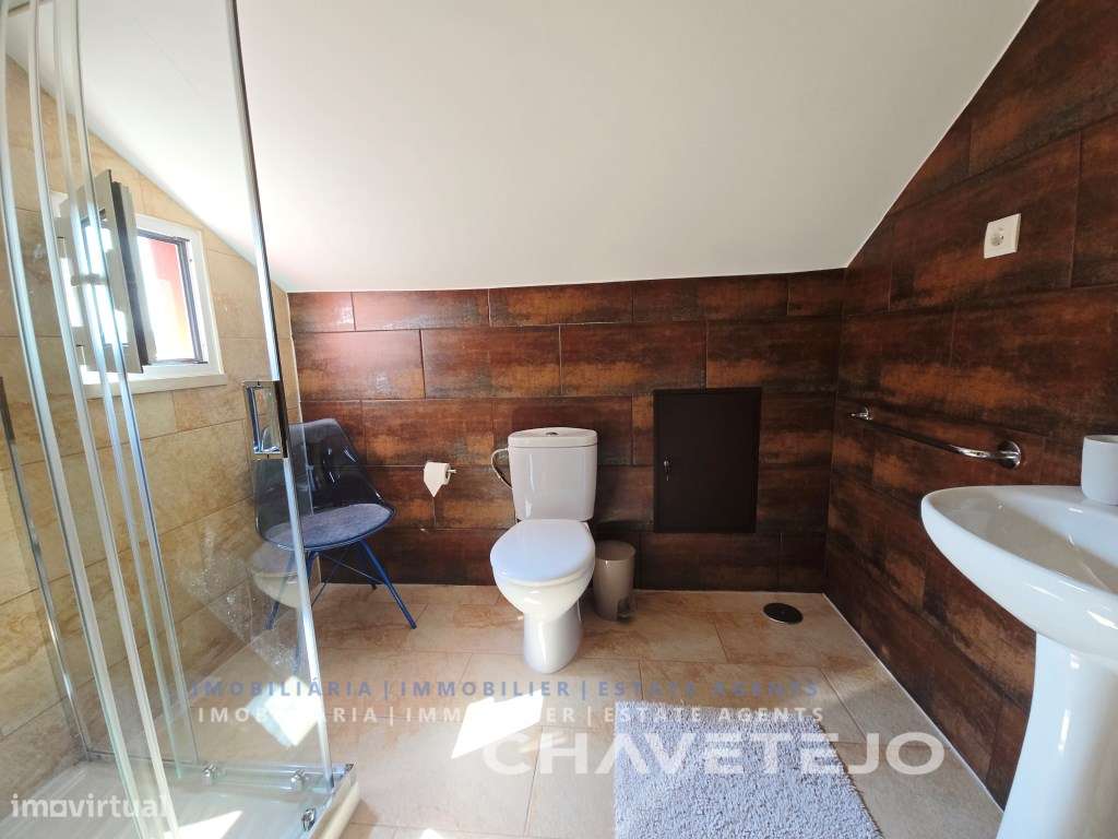 Quinta cuidadosamente recuperada, com total privacidade, piscina e ...-54