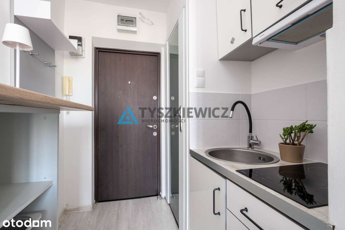 1-pok mieszkanie Sopot Kamienny Potok spółdzielcze-6