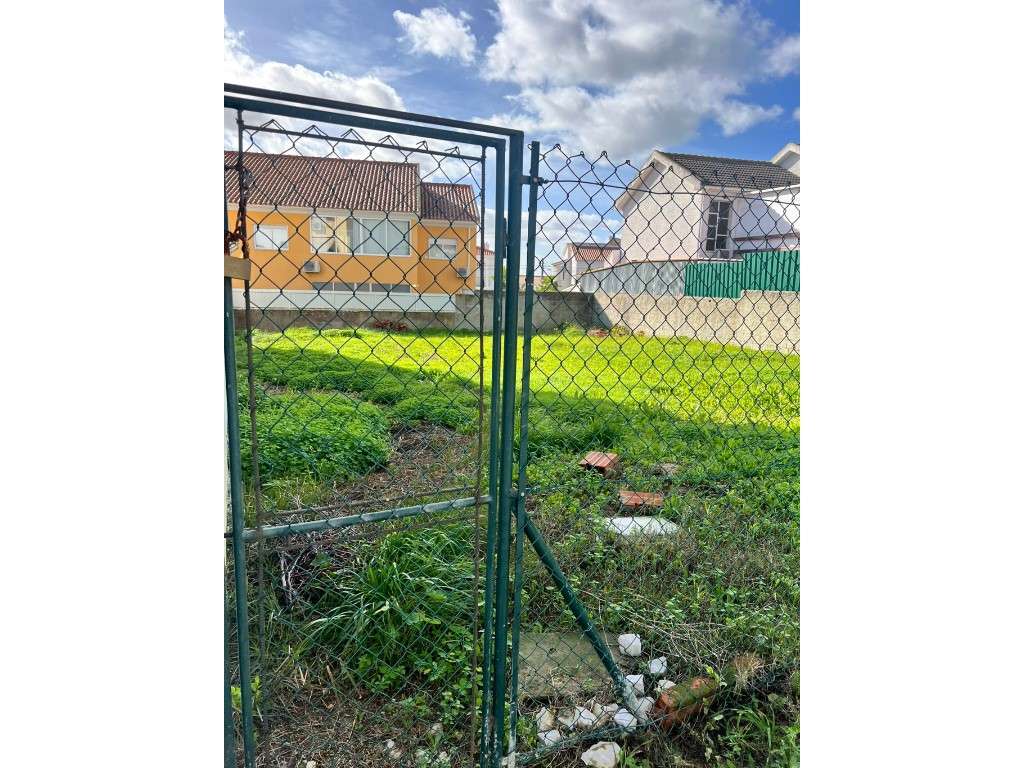 Lote para construção de Moradia na Moita - Grande imagem: 4/6