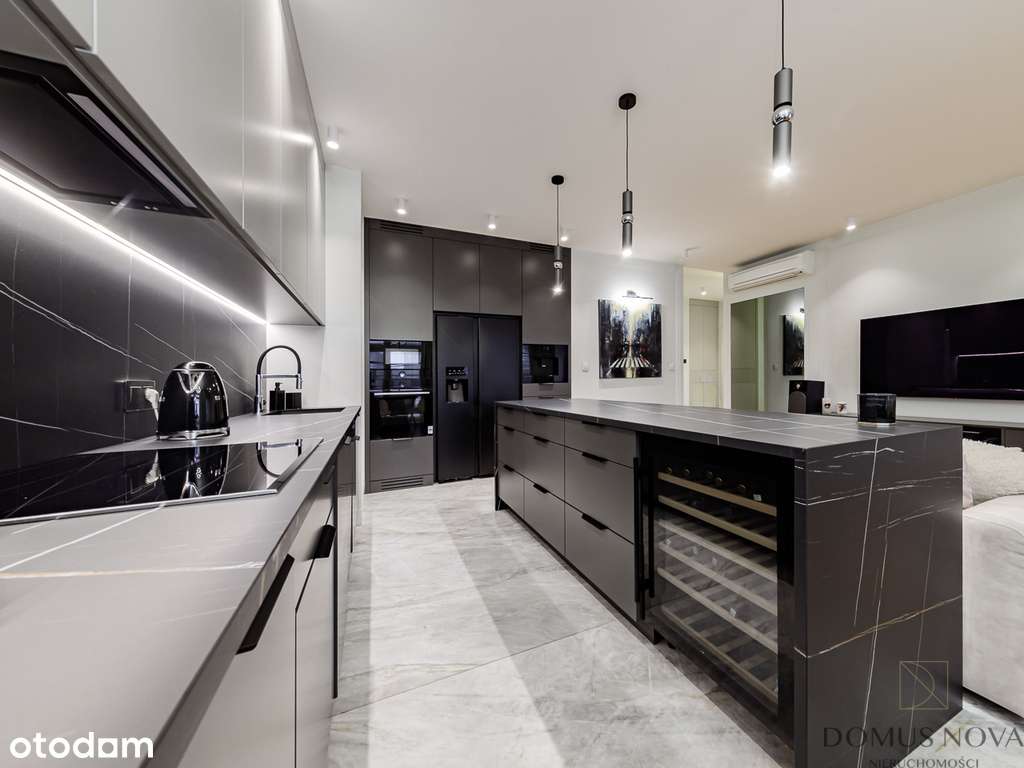 Apartament Premium 4 pok.- 19 Dzielnica - Pełny obrazek: 4/19