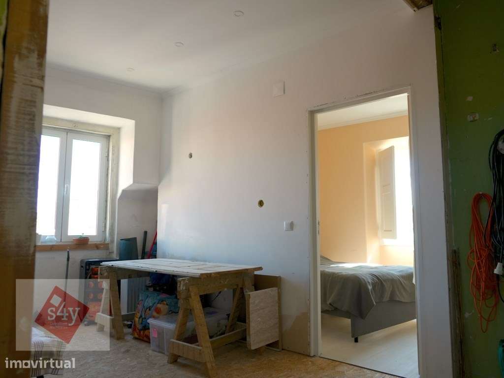 Prédio no centro de Setúbal!-23