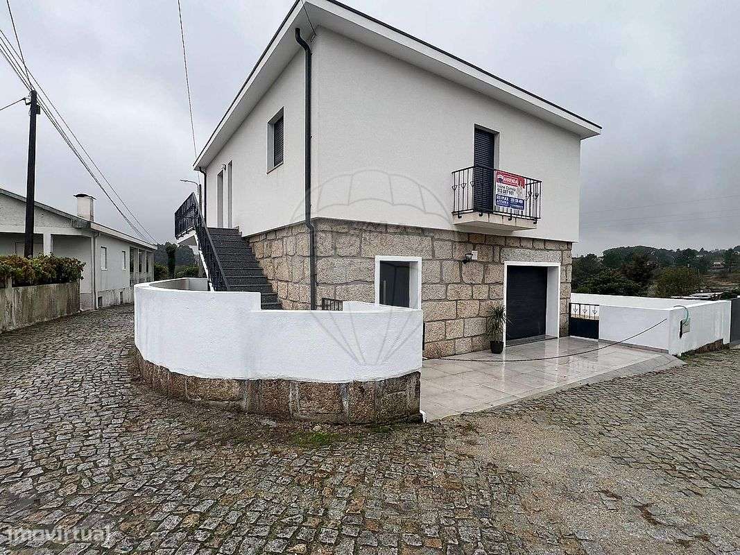 Moradia T3 para arrendamento - Grande imagem: 1/14