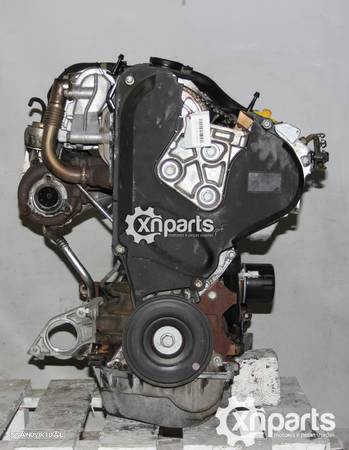 Motor RENAULT MEGANE II 1.9 dCi | 08.03 - 07.09 Usado REF. F9A F9Q800 - 2