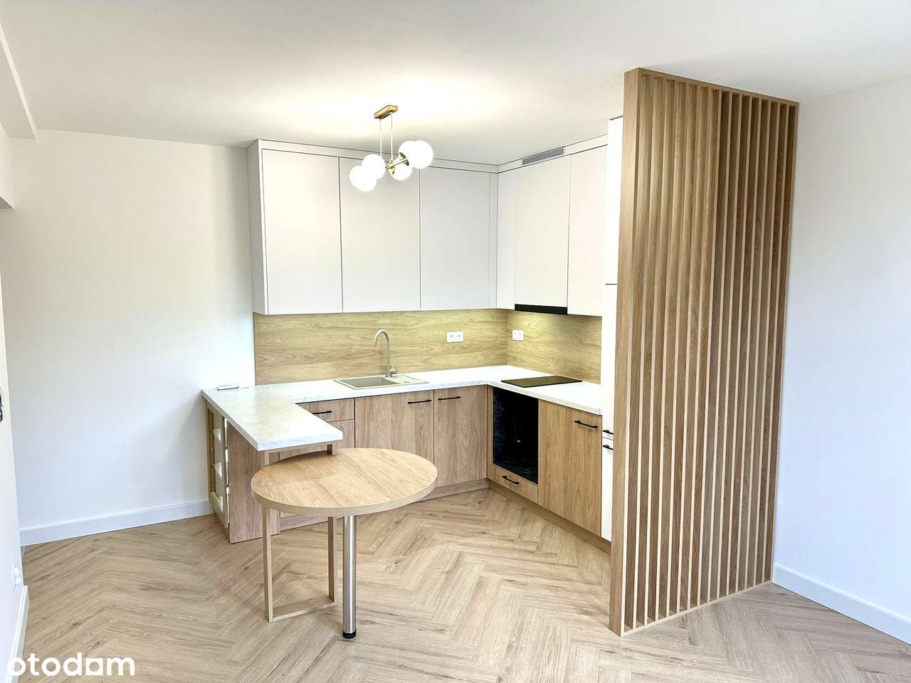 Przytulne 2-pokojowe mieszkanie w bloku - Pełny obrazek: 3/15