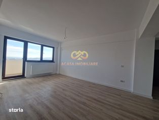 GALATA APARTAMENT 2 CAMERE NOU 55MP