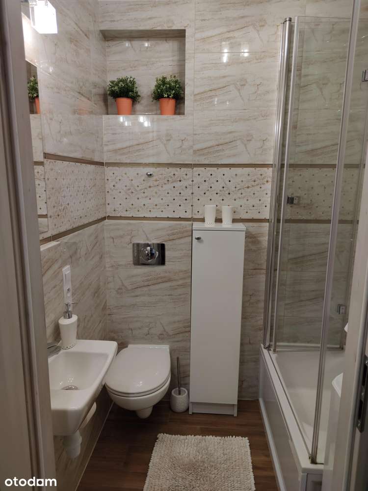 Przestronne 3 Pokojowe Ścisłe Centrum Zabudowany Balkon Spora Piwnica - Pełny obrazek: 4/10