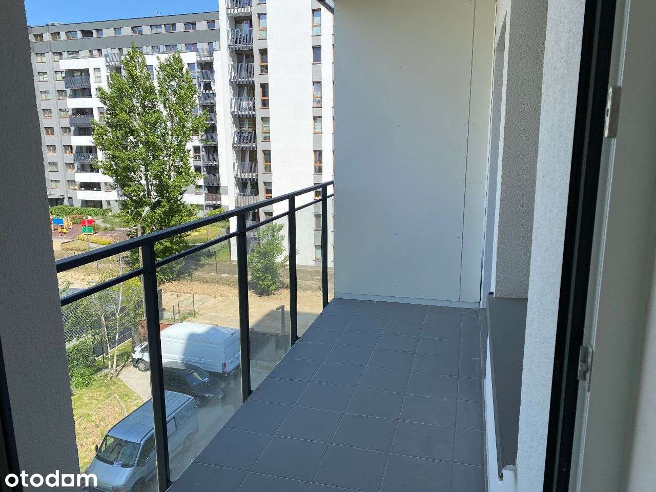 Nowe mieszkanie na Grunwaldzie - Pełny obrazek: 5/6