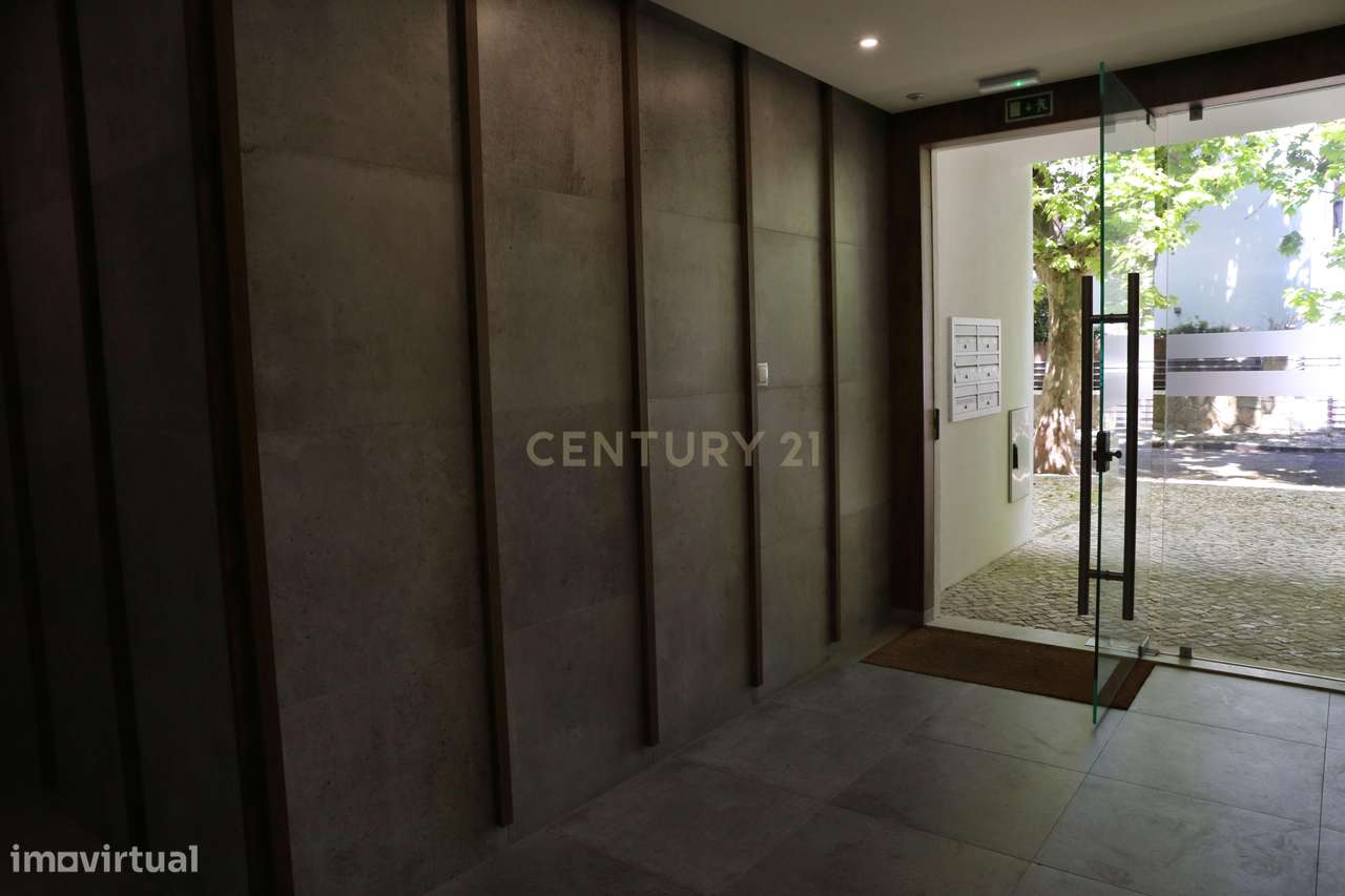 Apartamentos de luxo - Grande imagem: 2/60