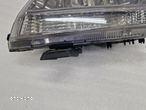 SUZUKI VITARA GRAND VITARA II 07- LEWA ZWYKŁA LAMPA PRZEDNIA PRZÓD , NR 100-59079 , NR AUKCJI LA111 - 10