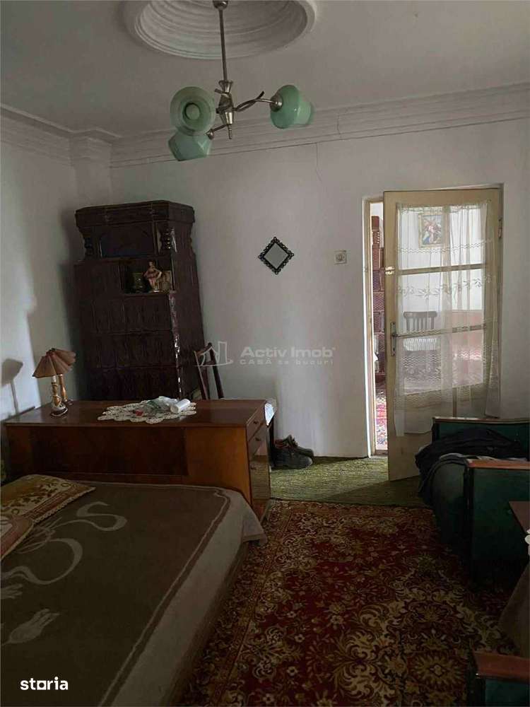 Casa + Teren - Ulmi - jud.Giurgiu-2