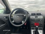 Ford Mondeo 2.0TDCi Ghia - 4