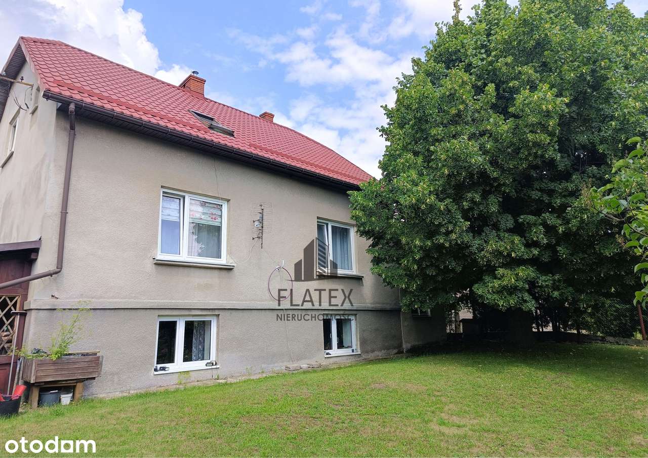 Dwa piętra domu na wynajem w Trzebini! - Pełny obrazek: 4/15