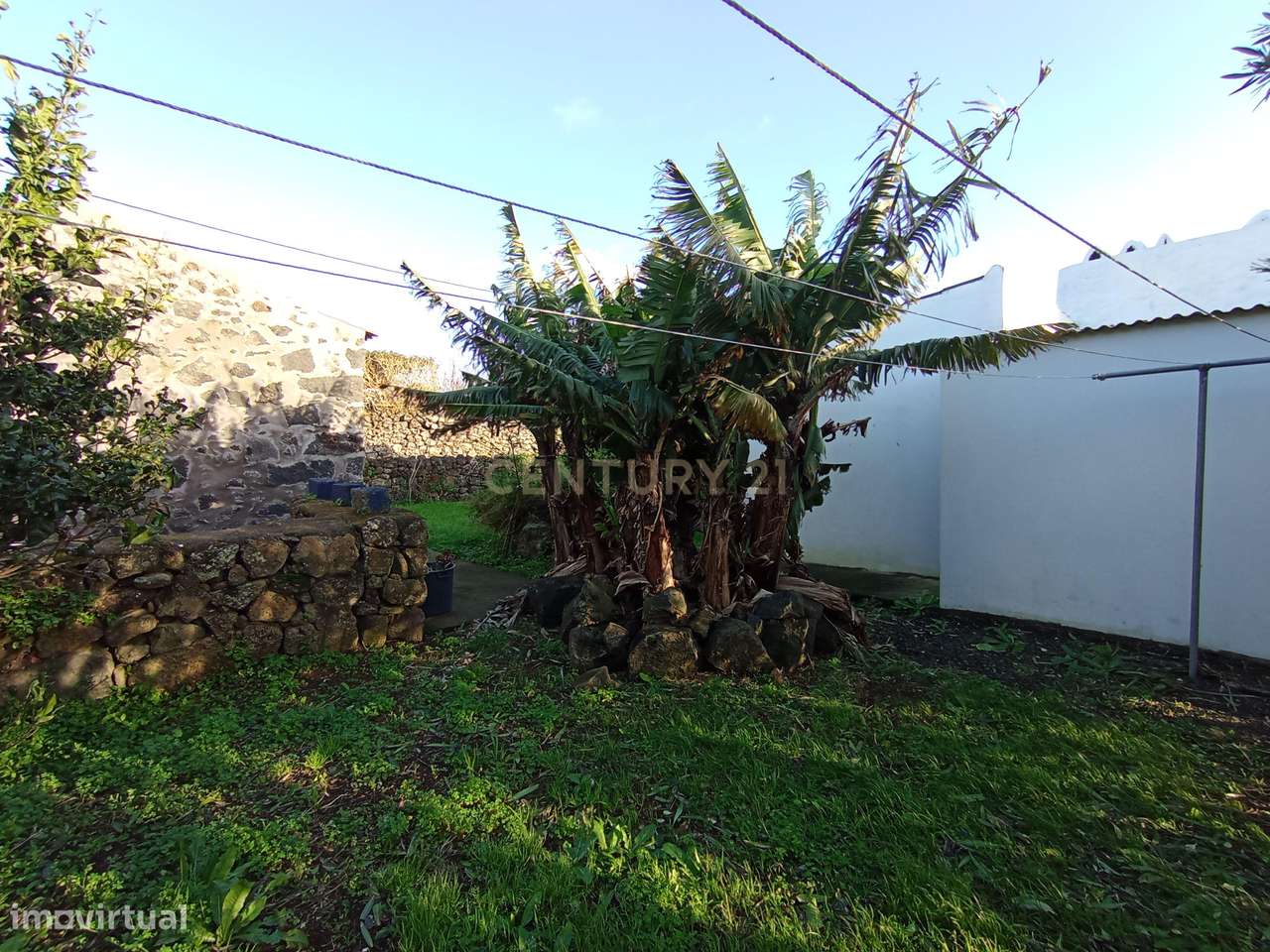 Encantador T1 Renovado em Guadalupe, Santa Cruz da Graciosa - Grande imagem: 5/13