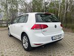 Volkswagen Golf VII 1.2 TSI BMT Comfortline - 3