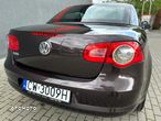 Volkswagen Eos 2.0 FSI - 7