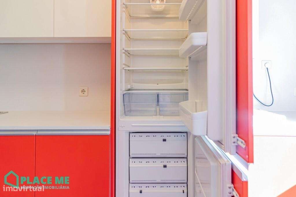 Apartamento T3 junto ao BragaParque, São Victor, Braga-17