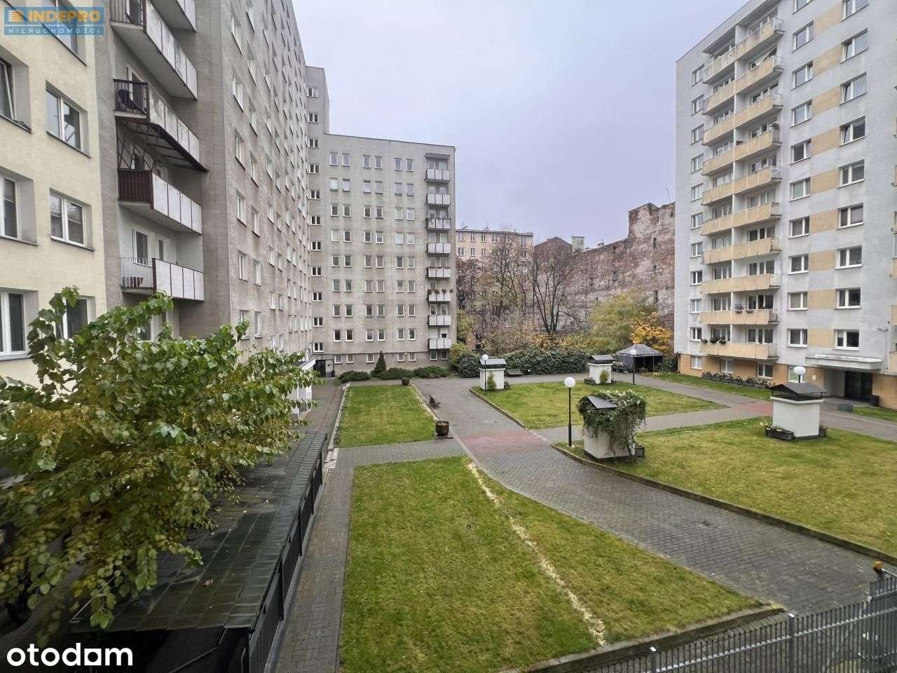 57m² 4 pok. Ogrodowa – flip/wynajem – metro okazja-7