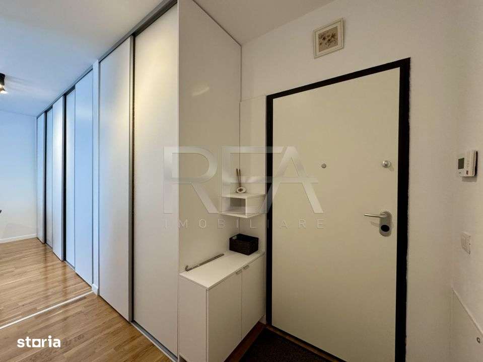 2 camere cu loc de parcare inclus Luxuria Domenii-7