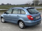 Skoda Fabia 1.2 12V Classic - 14