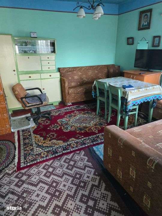 Casa individuala, teren 808 mp, comuna Mociu - Imagine principală: 4/19