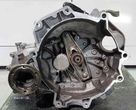 Caixa Velocidades Skoda Fabia Seat Ibiza Volkswagen Polo 1.2 Gasolina Ref.GSB - 1