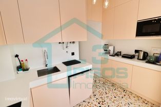 Arrendamento apartamento T2 - Av. Afonso Costa, Areeiro, Lisboa - Grande imagem: 3/31