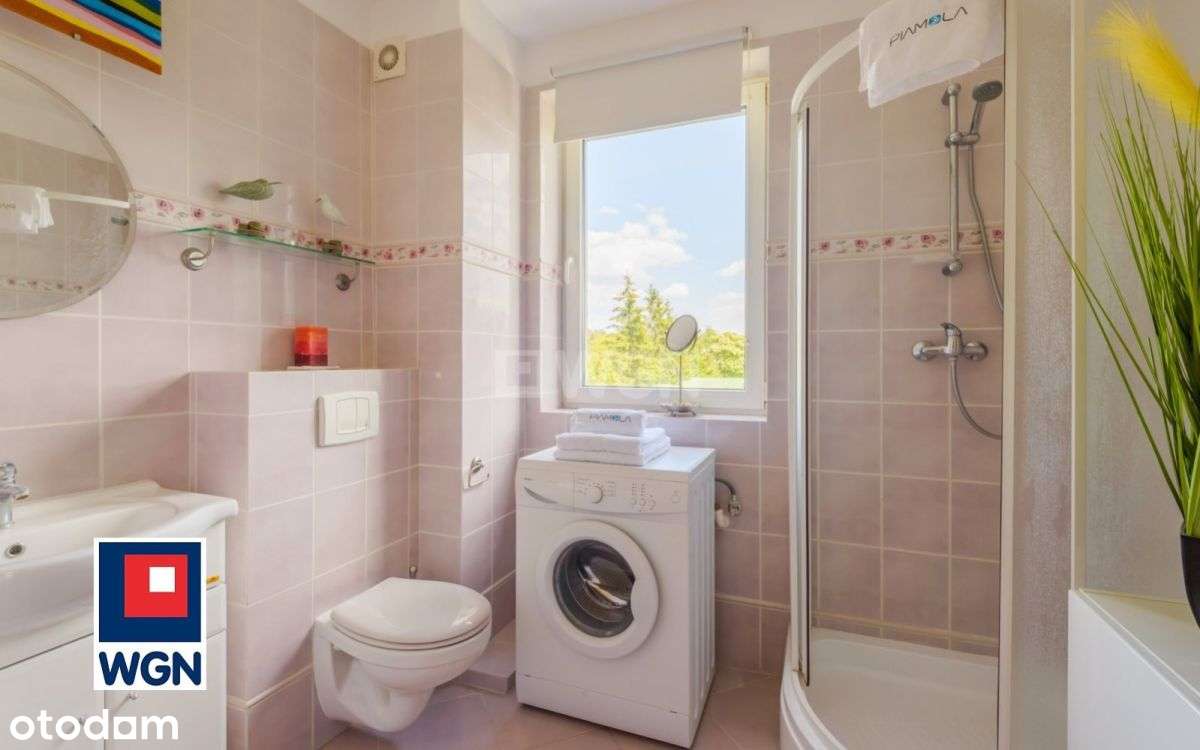 Apartament wakacyjny z potencjałem najmu-6
