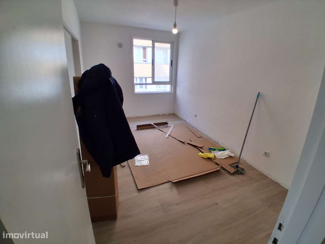 T3 Renovado - C/ Garagem - Baguim do Monte, Gondomar - Grande imagem: 5/18