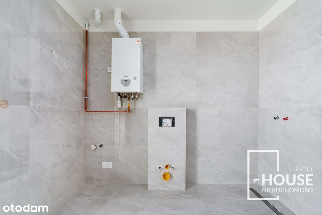 Szereg z wykończeniem bez pcc bez prowizji-15