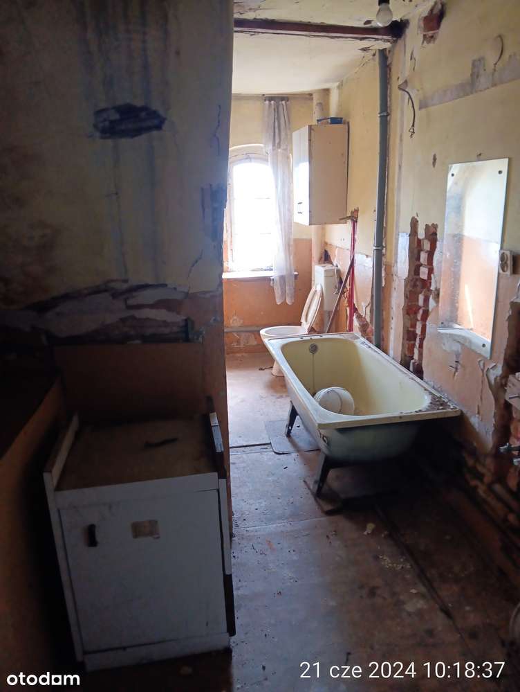 Ostrów Wlkp. ul. Młyńska 11 (pow. ostrowski gm. Ostrów Wlkp.) - Pełny obrazek: 3/3